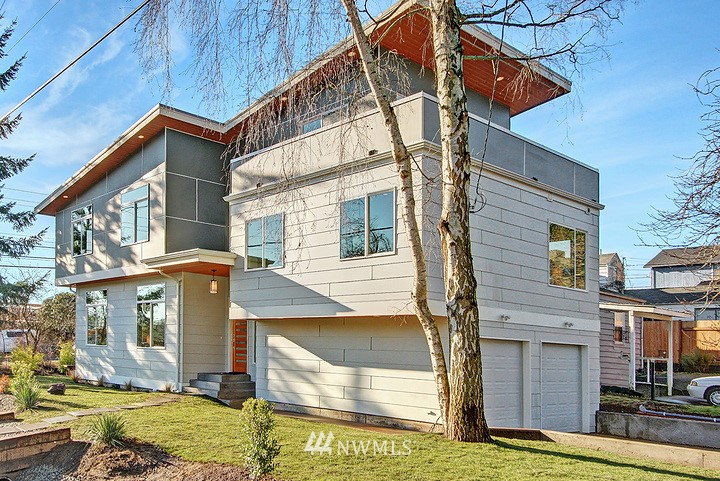 1324 North 100th Street Seattle, WA 98133 - Photo 19 of 20