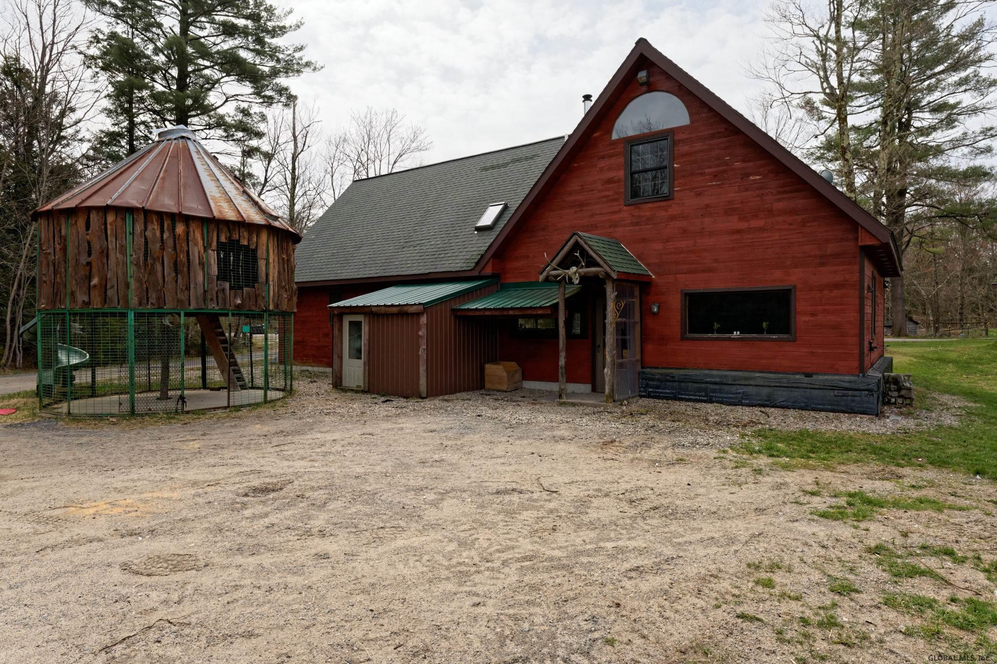 7153 Kilmer Road Providence, NY 12850 - Photo 1 of 31 Photo 1