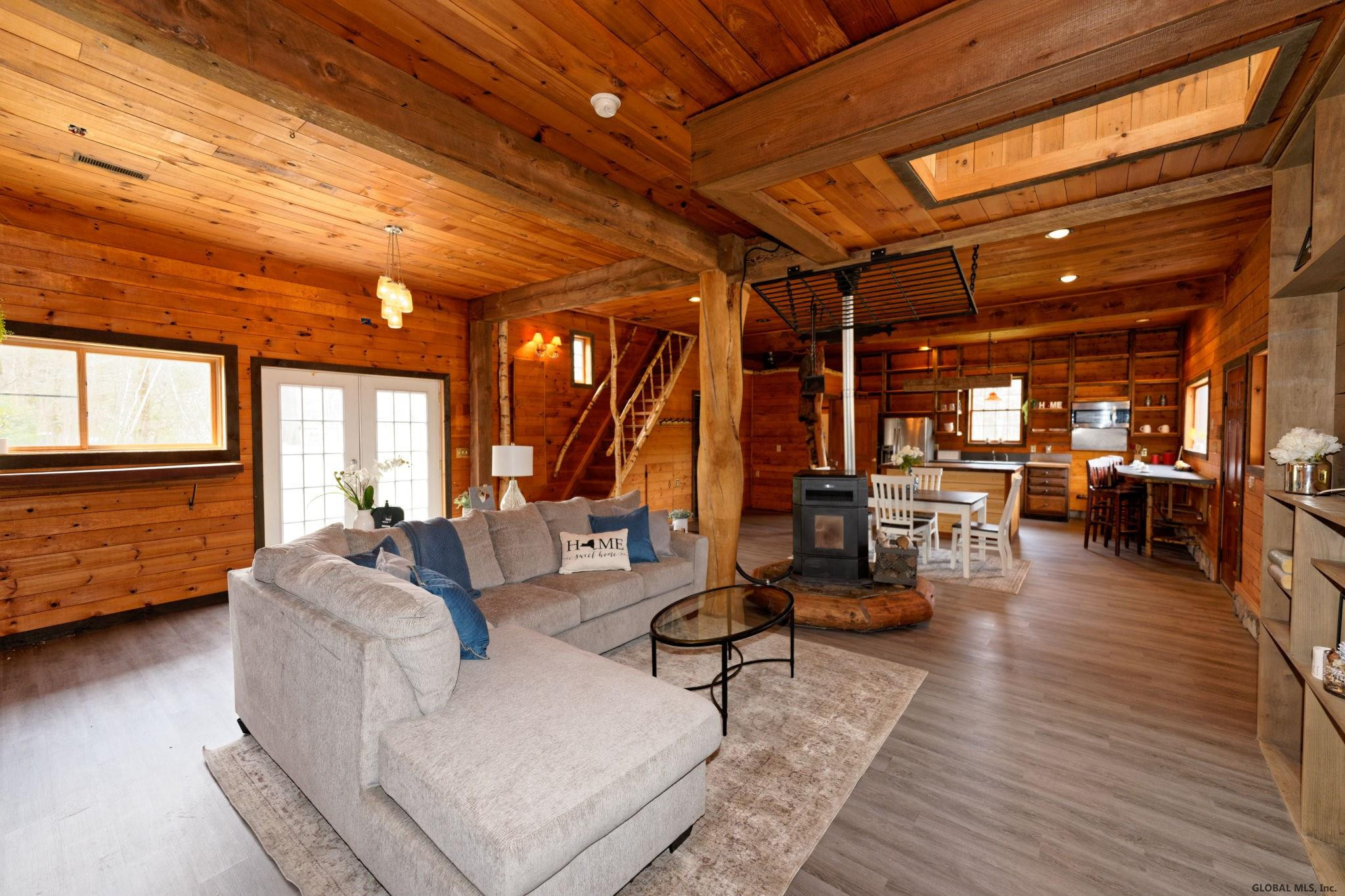 7153 Kilmer Road Providence, NY 12850 - Photo 2 of 31 Photo 2