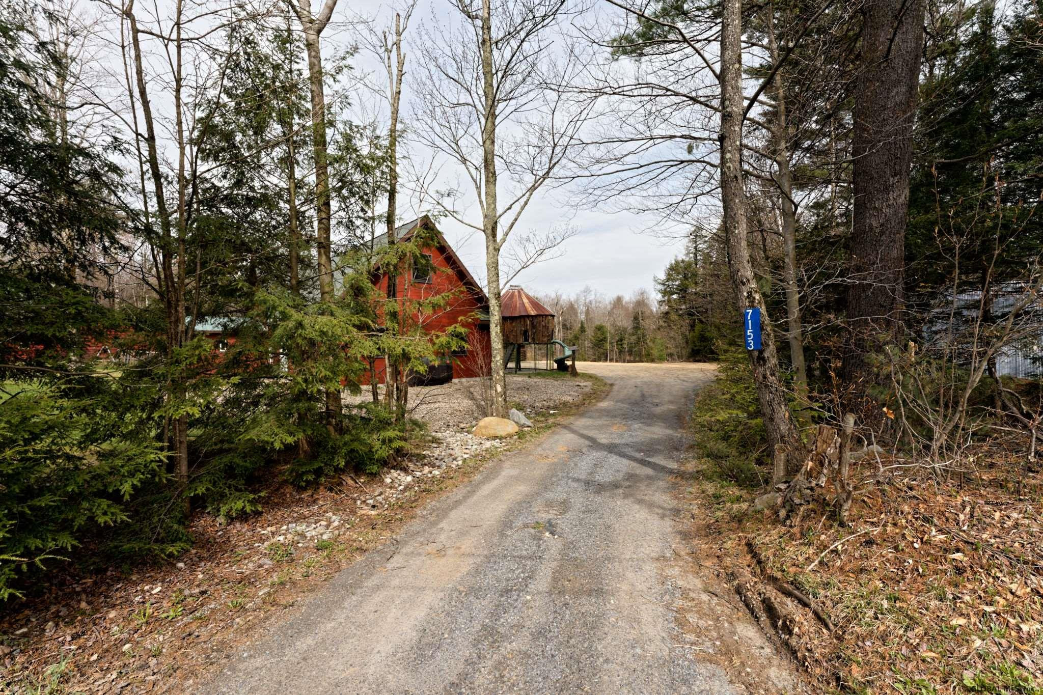 7153 Kilmer Road Providence, NY 12850 - Photo 25 of 31 Photo 25