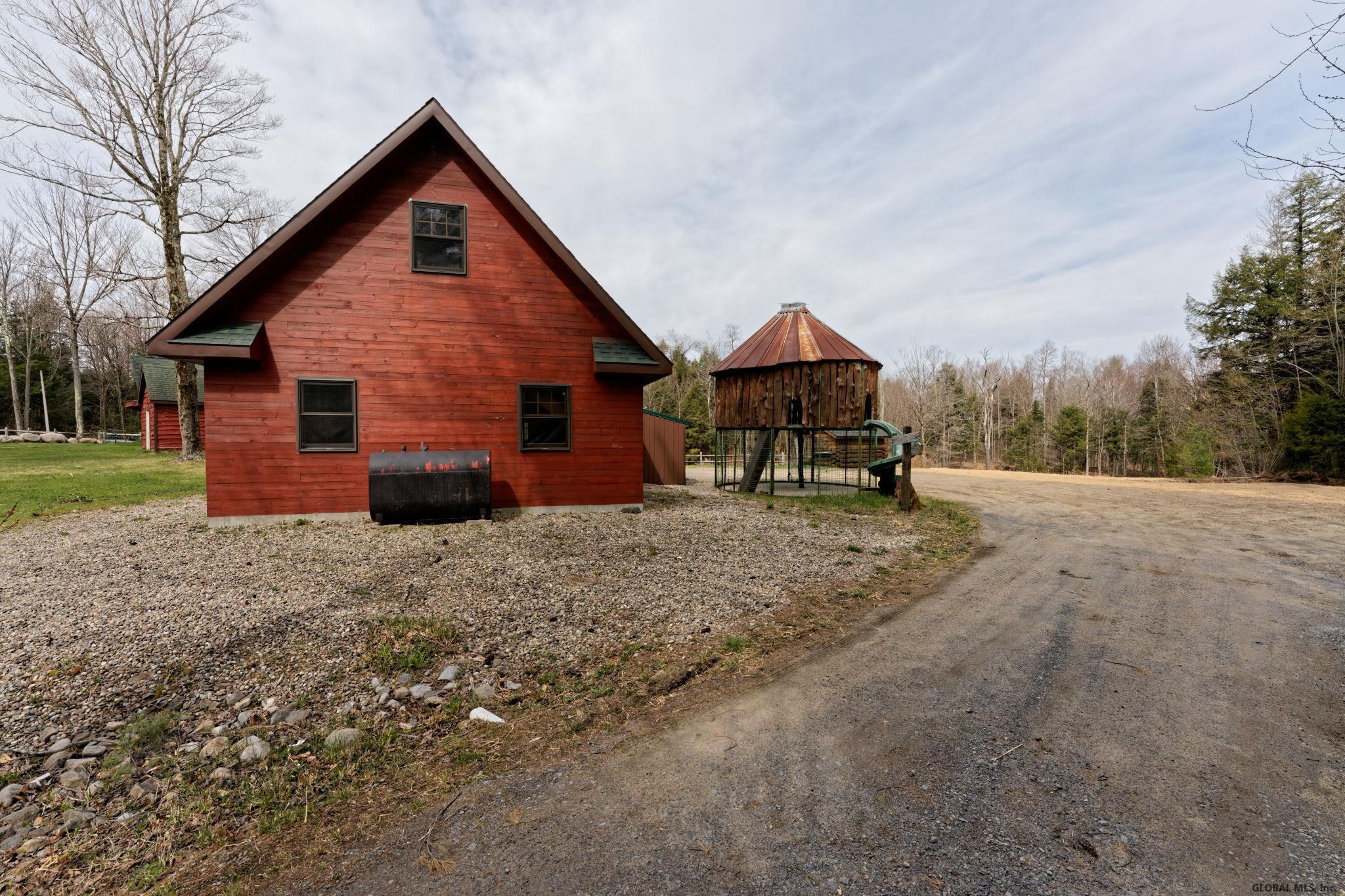 7153 Kilmer Road Providence, NY 12850 - Photo 26 of 31 Photo 26