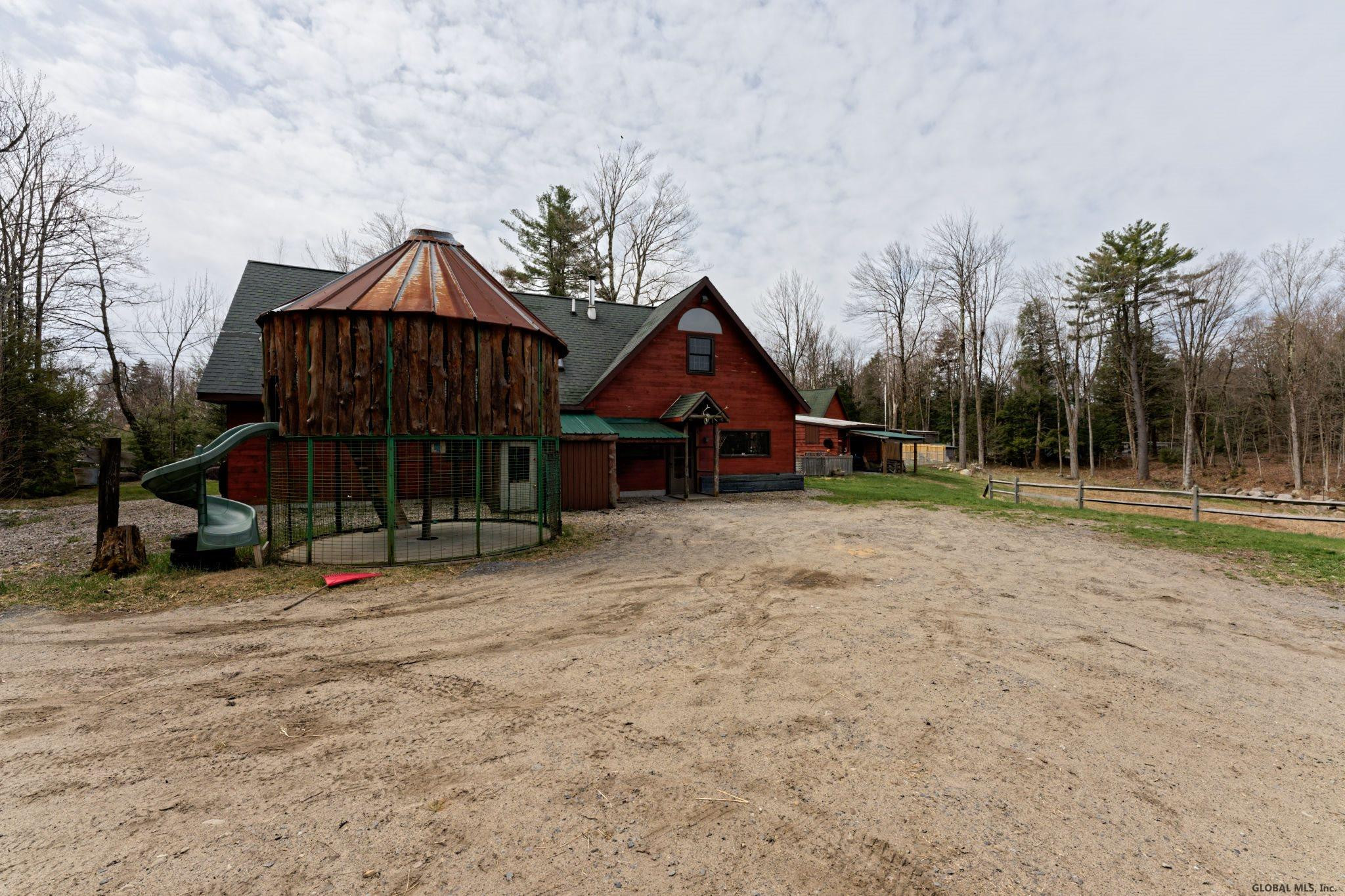 7153 Kilmer Road Providence, NY 12850 - Photo 28 of 31 Photo 28