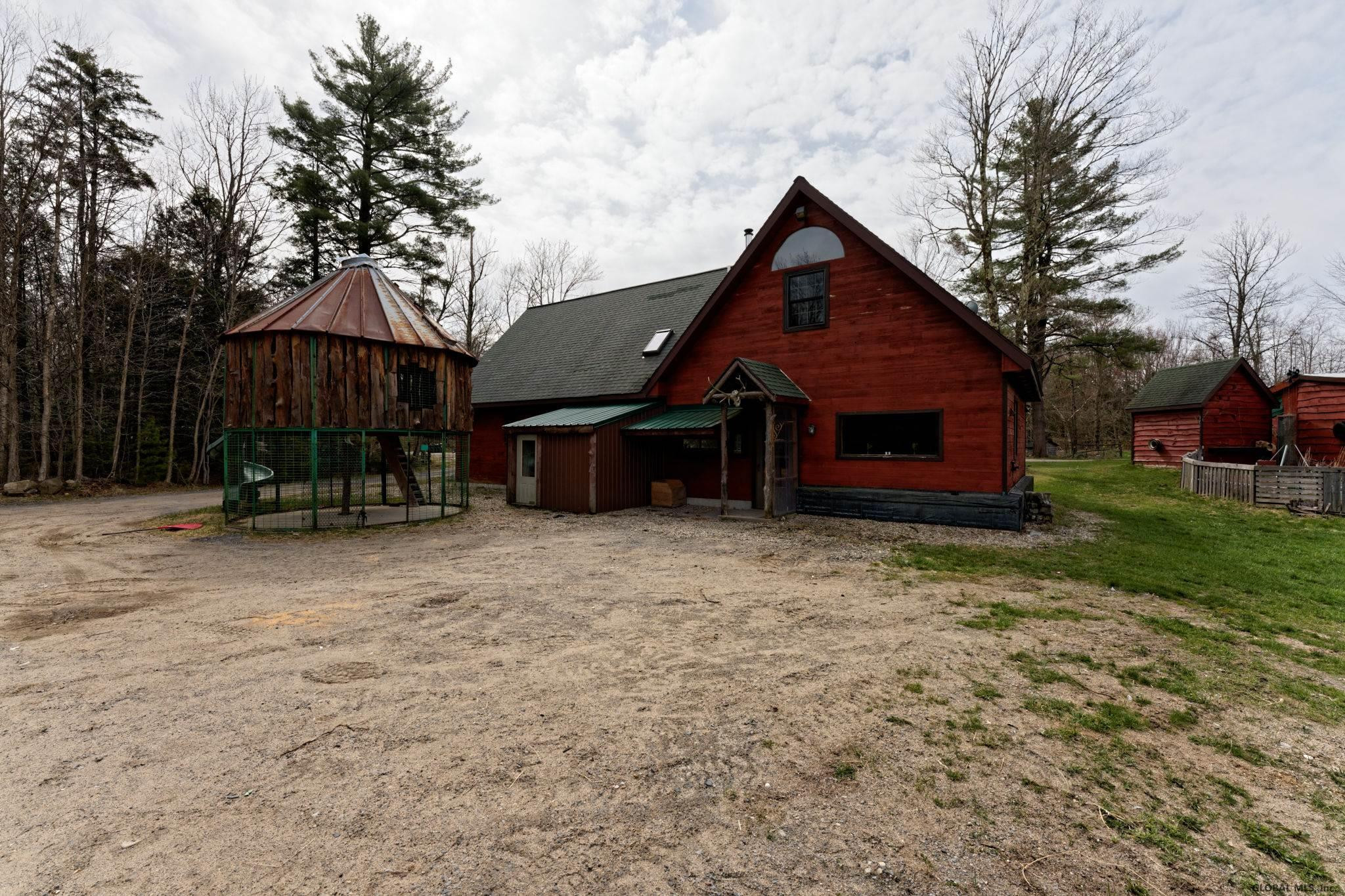 7153 Kilmer Road Providence, NY 12850 - Photo 29 of 31 Photo 29