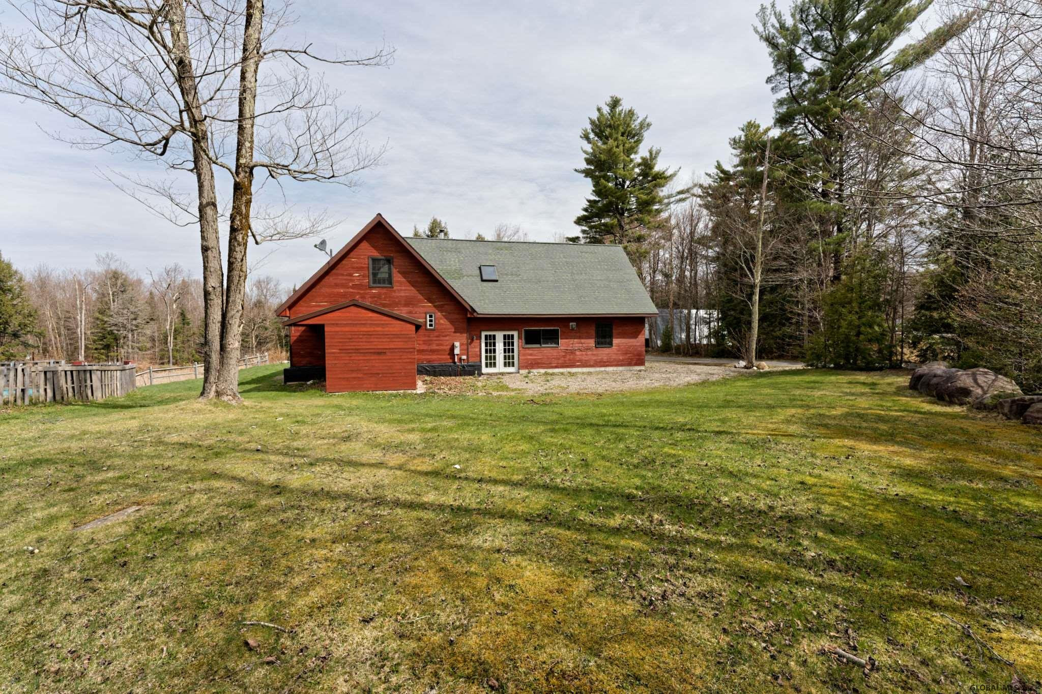 7153 Kilmer Road Providence, NY 12850 - Photo 30 of 31 Photo 30
