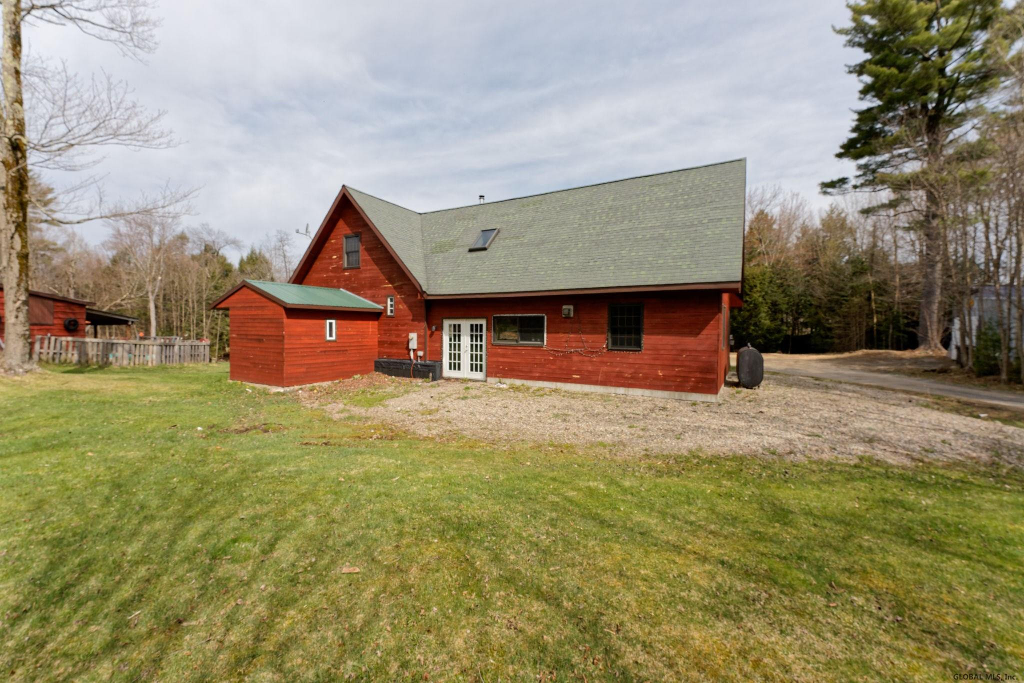 7153 Kilmer Road Providence, NY 12850 - Photo 31 of 31 Photo 31