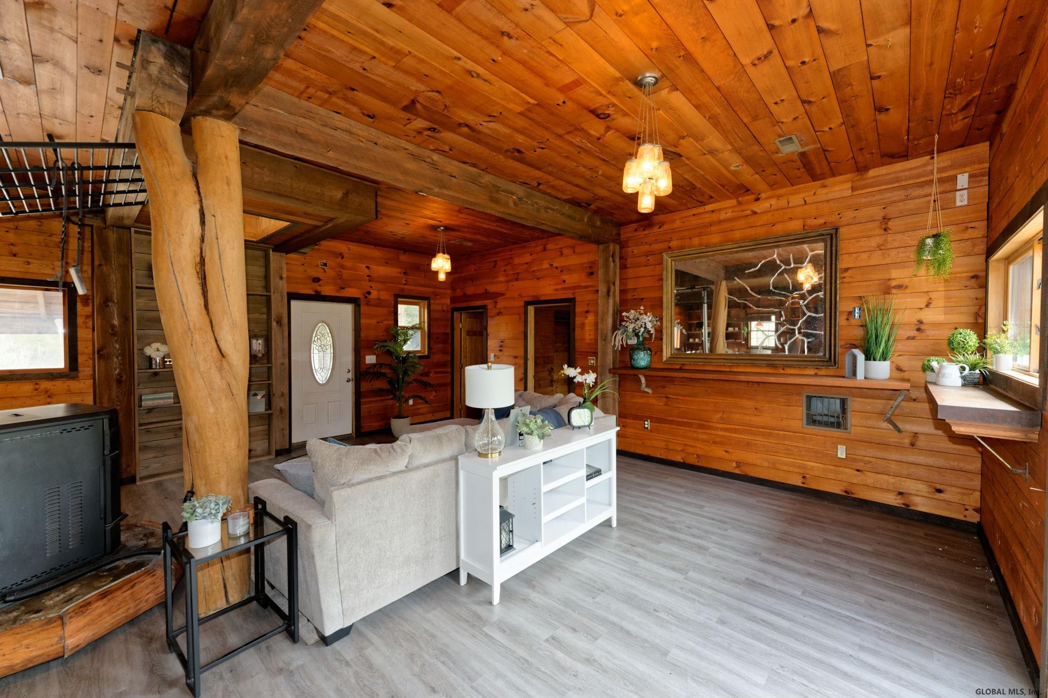 7153 Kilmer Road Providence, NY 12850 - Photo 4 of 31 Photo 4
