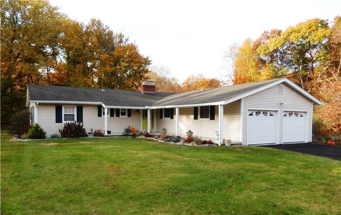 6 Autumn Ridge Road Trumbull, CT 06611 - Photo 1 of 1