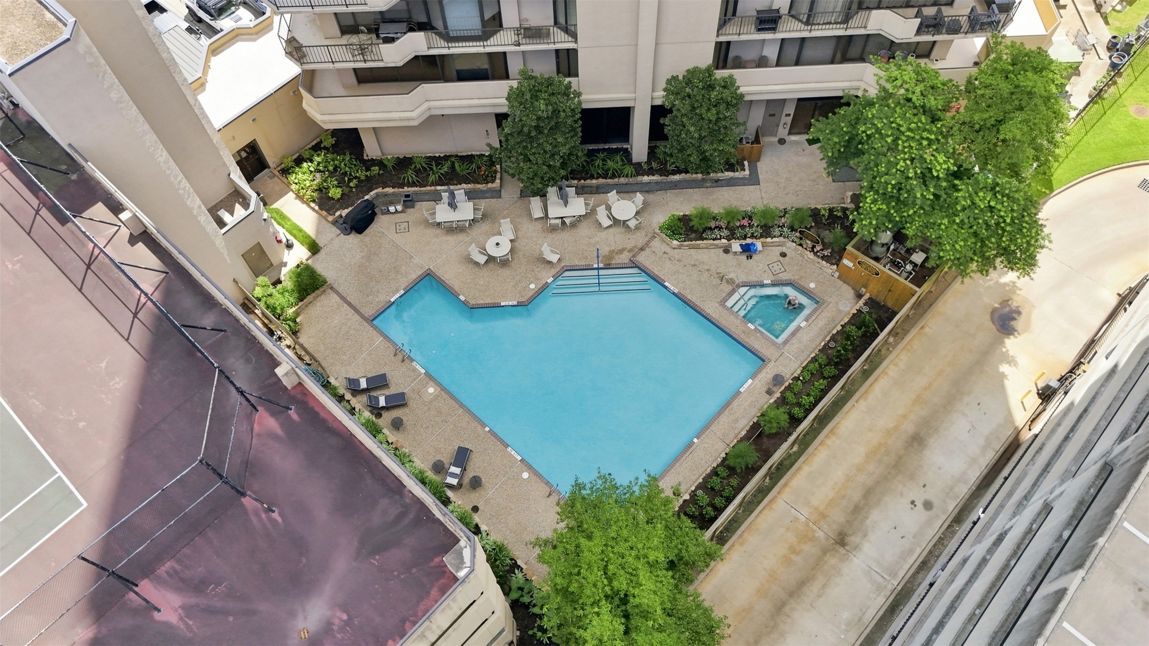 3350 McCue Road, Unit 1602 Houston, TX 77056 - Photo 33 of 34 Gallery Image 33