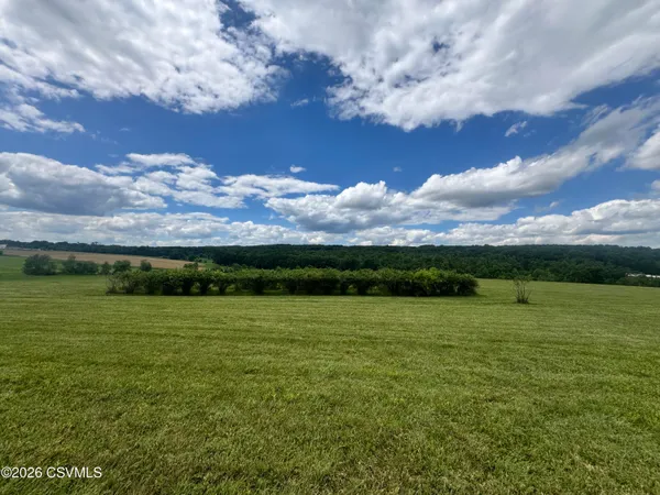 $110,000 | Lot #9 Old Reading Road, Sunbury, PA 17801