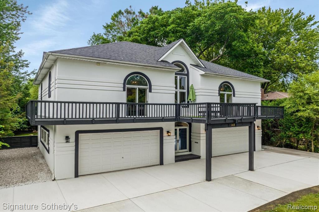 749 Middlesex Road Grosse Pointe Park, MI 48230 - Photo 3 of 69