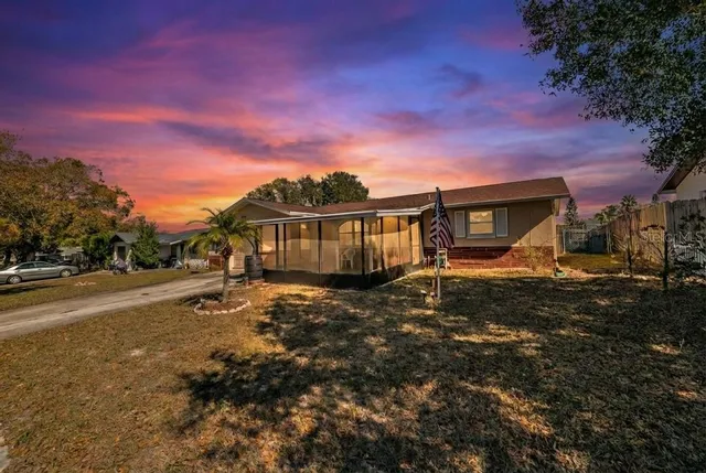 $270,000 | 1507 Coppertree Drive, Tarpon Springs, FL 34689