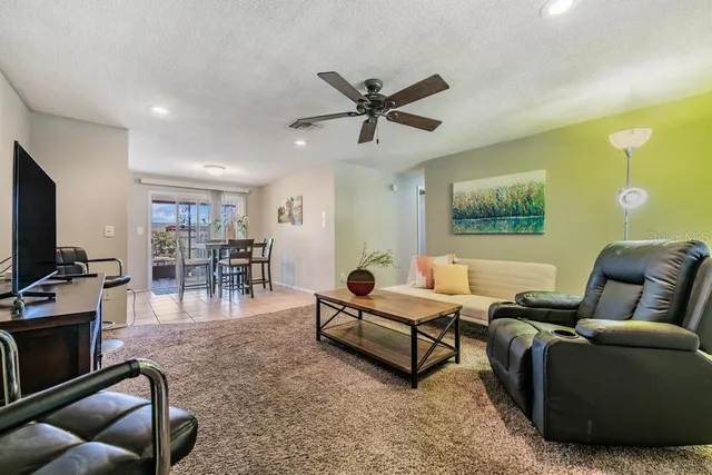 $270,000 | 1507 Coppertree Drive, Tarpon Springs, FL 34689