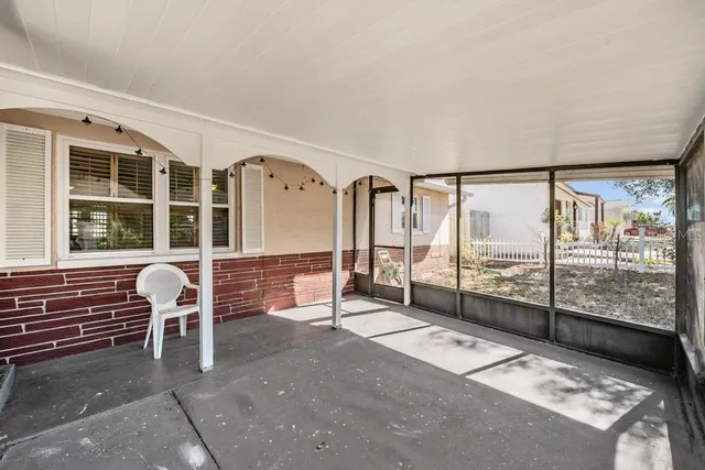 $270,000 | 1507 Coppertree Drive, Tarpon Springs, FL 34689