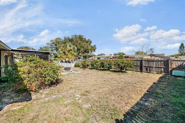 $270,000 | 1507 Coppertree Drive, Tarpon Springs, FL 34689