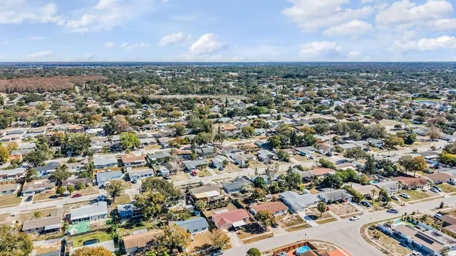 $270,000 | 1507 Coppertree Drive, Tarpon Springs, FL 34689