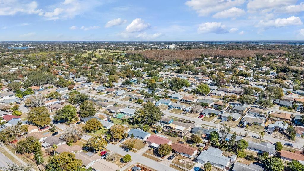 1507 Coppertree Drive Tarpon Springs, FL 34689 - Photo 35 of 38