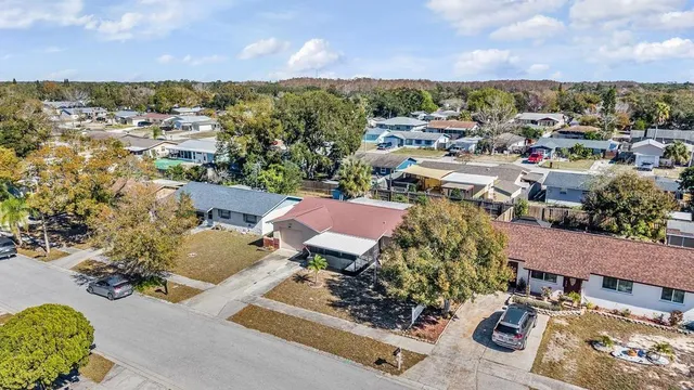 $270,000 | 1507 Coppertree Drive, Tarpon Springs, FL 34689