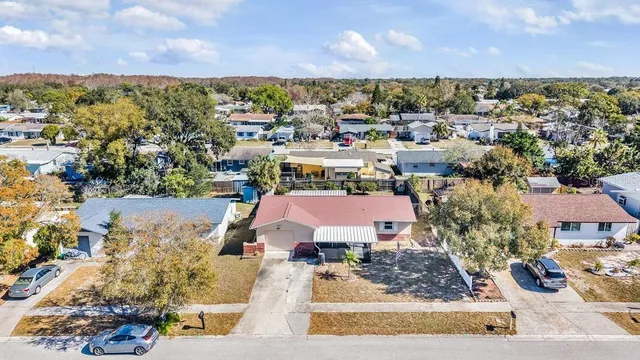 $270,000 | 1507 Coppertree Drive, Tarpon Springs, FL 34689