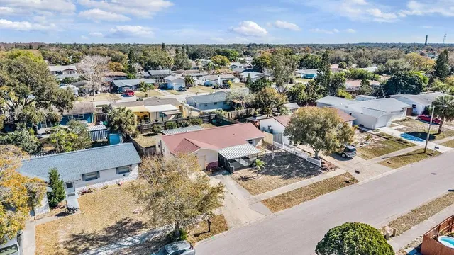 $270,000 | 1507 Coppertree Drive, Tarpon Springs, FL 34689