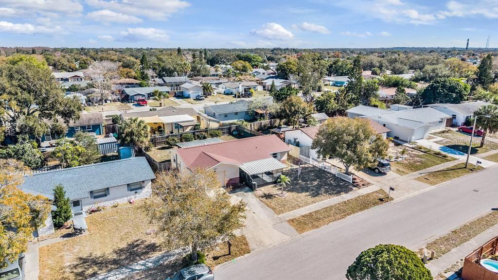 1507 Coppertree Drive Tarpon Springs, FL 34689 - Photo 38 of 38