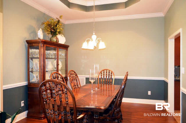 2130 Bourbon Street Foley, AL 36535 - Photo 12 of 42 Formal Dining