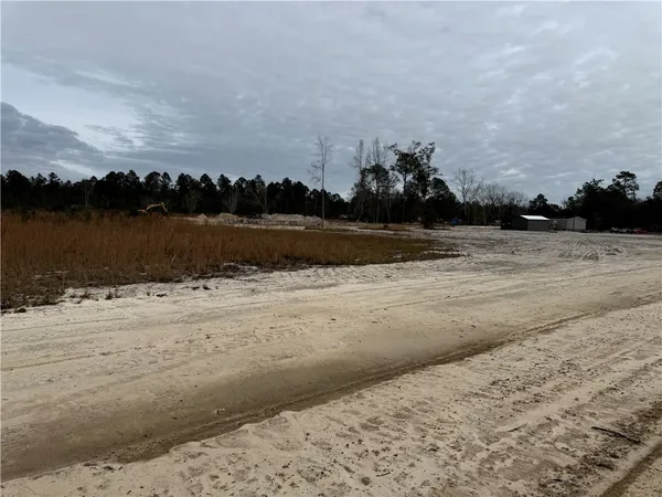 $27,500 | Lot 6 Wiregrass Lane, Unit 6, Waycross, GA 31503