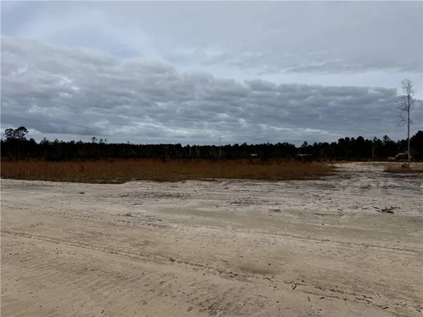 $27,500 | Lot 6 Wiregrass Lane, Unit 6, Waycross, GA 31503