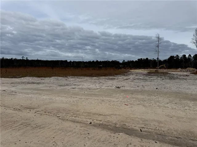 $27,500 | Lot 6 Wiregrass Lane, Unit 6, Waycross, GA 31503