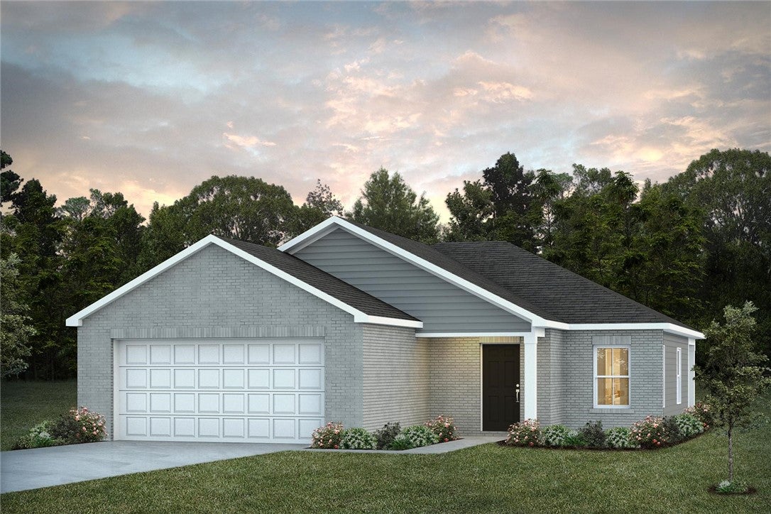 550 Bush Creek Road Opelika, AL 36804 - Photo 1 of 3 Gallery Image 1
