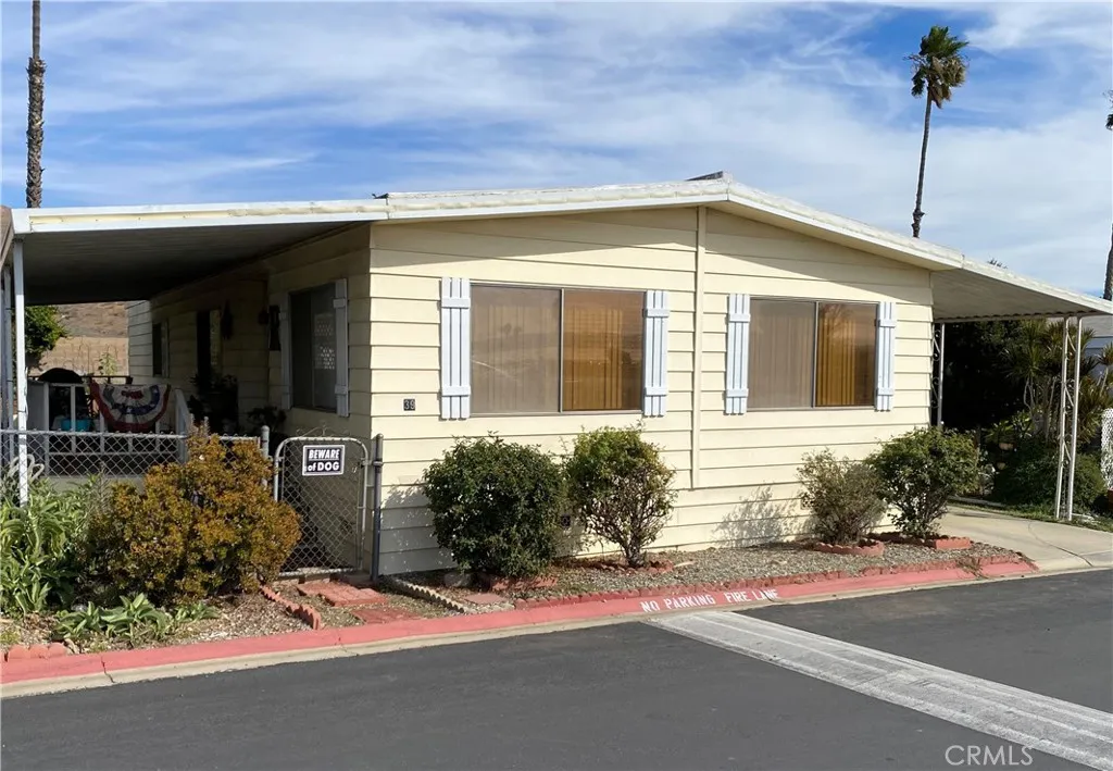 4041 Pedley, Unit 39 Riverside, CA 92509 - Photo 1 of 1 Gallery Image 1