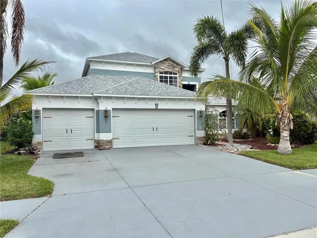 $545,000 | 6346 Bobby Jones Court, Palmetto, FL 34221