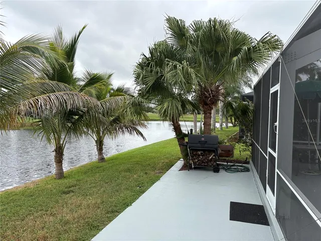 $545,000 | 6346 Bobby Jones Court, Palmetto, FL 34221