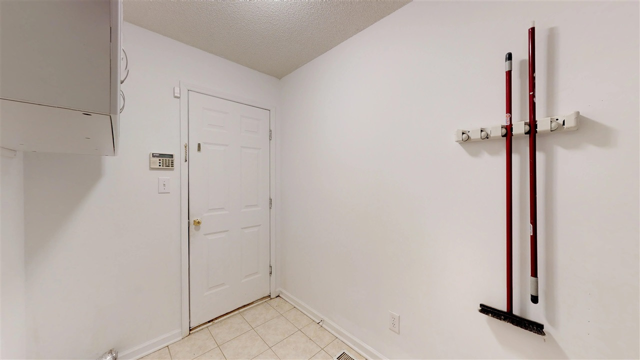 6701 Risdon Court Raleigh, NC 27616 - Photo 13 of 24 Laundry Room
