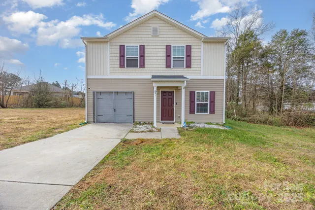 $310,000 | 491 Cornwall Drive, Salisbury, NC 28147
