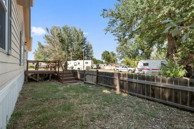 $82,000 | 1117 Edison Street, Brush, CO 80723