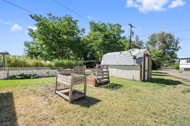 $82,000 | 1117 Edison Street, Brush, CO 80723