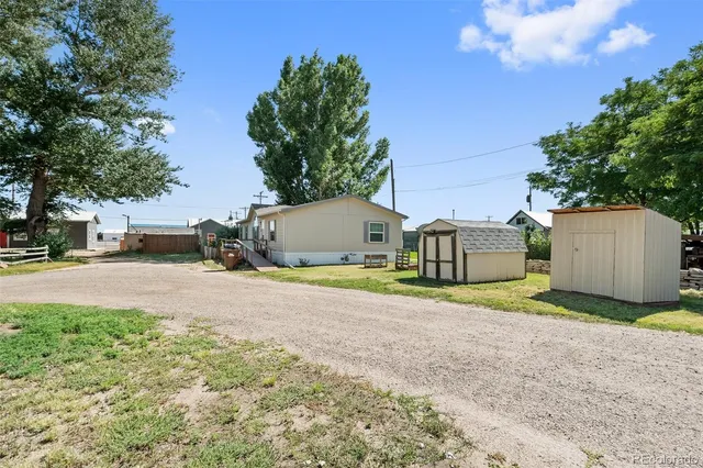 $82,000 | 1117 Edison Street, Brush, CO 80723