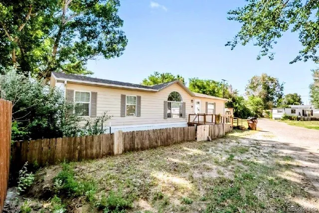 $82,000 | 1117 Edison Street, Brush, CO 80723