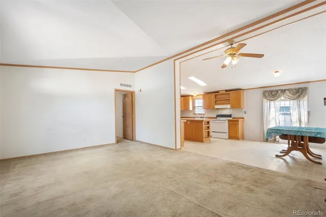 $82,000 | 1117 Edison Street, Brush, CO 80723