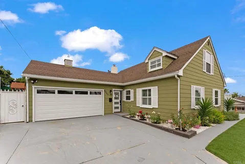 $1,499,000 | 4055 Mt Albertine Avenue, San Diego, CA 92111