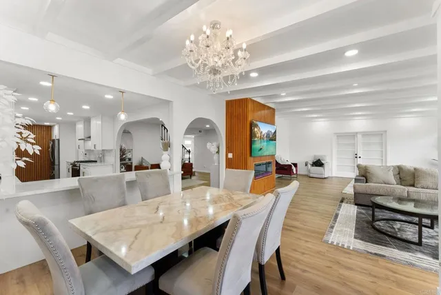 $1,499,000 | 4055 Mt Albertine Avenue, San Diego, CA 92111