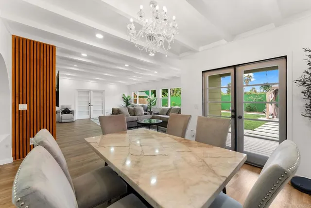 $1,499,000 | 4055 Mt Albertine Avenue, San Diego, CA 92111