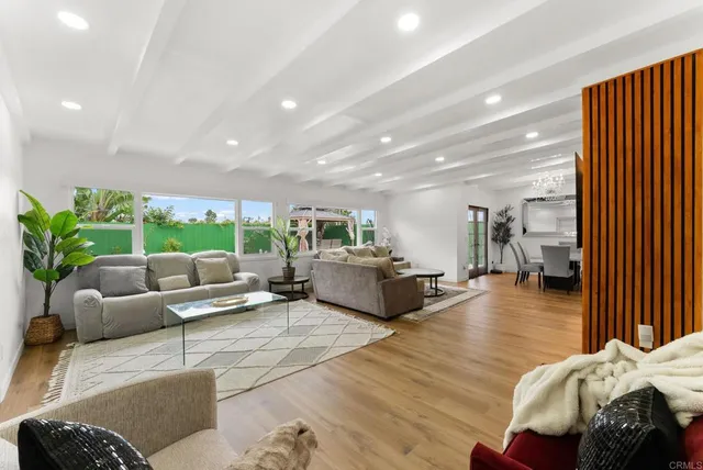 $1,499,000 | 4055 Mt Albertine Avenue, San Diego, CA 92111