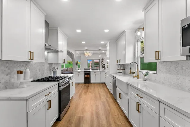 $1,499,000 | 4055 Mt Albertine Avenue, San Diego, CA 92111