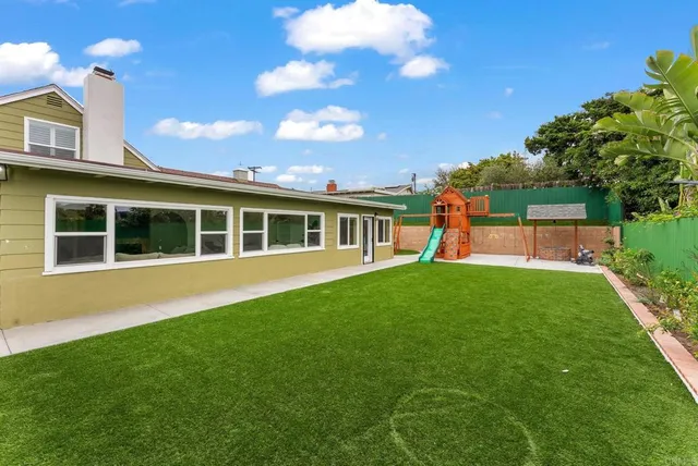 $1,499,000 | 4055 Mt Albertine Avenue, San Diego, CA 92111