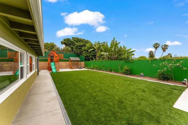 $1,499,000 | 4055 Mt Albertine Avenue, San Diego, CA 92111