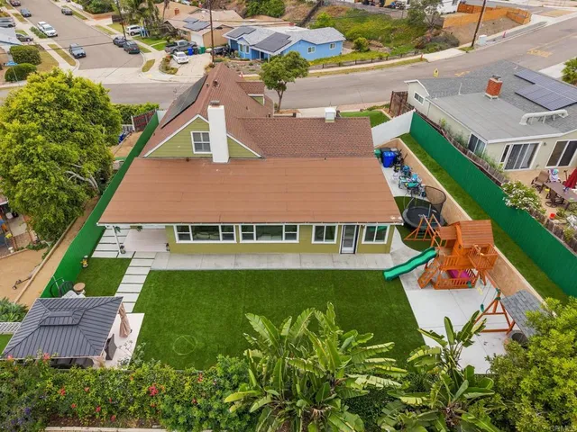$1,499,000 | 4055 Mt Albertine Avenue, San Diego, CA 92111