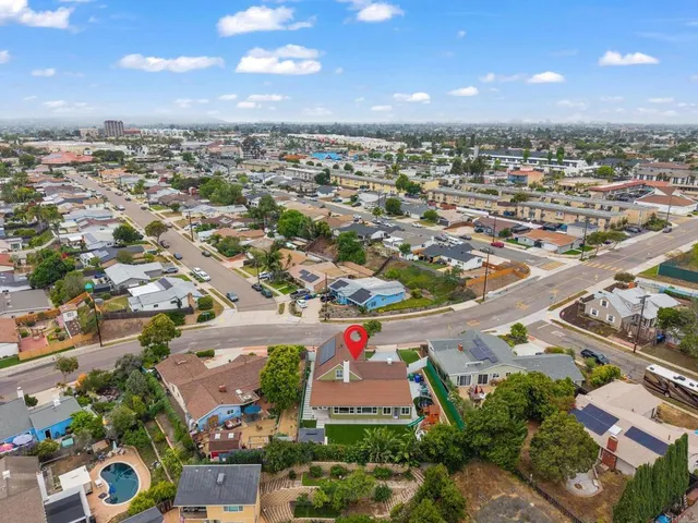 $1,499,000 | 4055 Mt Albertine Avenue, San Diego, CA 92111