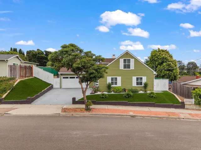 $1,499,000 | 4055 Mt Albertine Avenue, San Diego, CA 92111