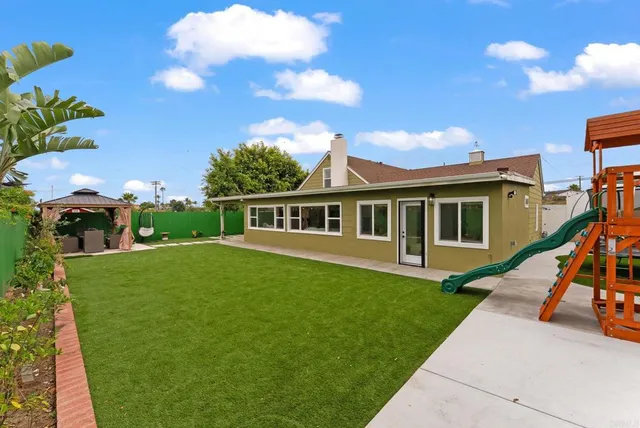 $1,499,000 | 4055 Mt Albertine Avenue, San Diego, CA 92111